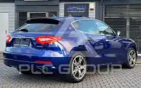 2017 Maserati LEVANTE