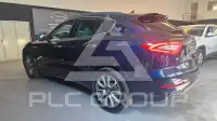 2017 Maserati LEVANTE