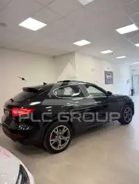 2017 Maserati LEVANTE