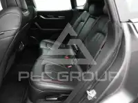 2017 Maserati LEVANTE