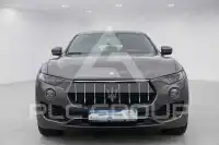 2017 Maserati LEVANTE