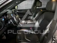 2017 Maserati LEVANTE