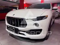 2017 Maserati LEVANTE