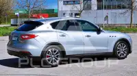 2017 Maserati LEVANTE