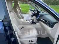 2017 Maserati LEVANTE