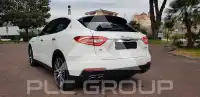 2017 Maserati LEVANTE