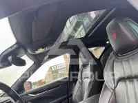 2017 Maserati LEVANTE