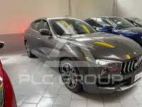 2017 Maserati LEVANTE