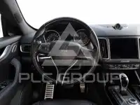 2017 Maserati LEVANTE