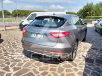 2017 Maserati LEVANTE