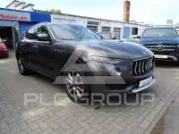 2017 Maserati LEVANTE