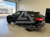 2017 Maserati LEVANTE