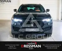 2017 Maserati LEVANTE
