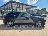 2017 Maserati LEVANTE