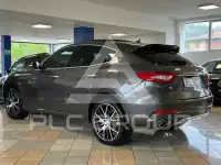 2017 Maserati LEVANTE