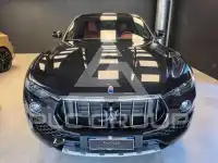 2017 Maserati LEVANTE