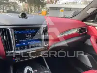 2017 Maserati LEVANTE