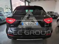 2017 Maserati LEVANTE