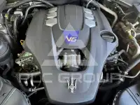 2017 Maserati LEVANTE