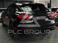 2017 Maserati LEVANTE