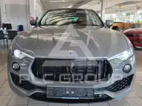 2017 Maserati LEVANTE
