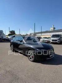 2017 Maserati LEVANTE
