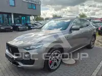 2017 Maserati LEVANTE