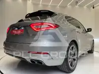 2017 Maserati LEVANTE