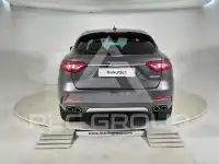 2017 Maserati LEVANTE
