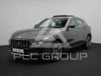 2017 Maserati LEVANTE