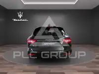 2017 Maserati LEVANTE
