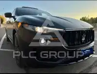 2017 Maserati LEVANTE