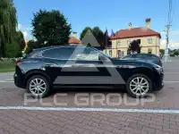 2017 Maserati LEVANTE