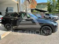 2017 Maserati LEVANTE