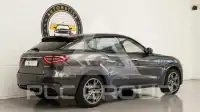 2017 Maserati LEVANTE