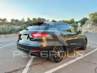 2017 Maserati LEVANTE