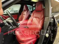 2017 Maserati LEVANTE