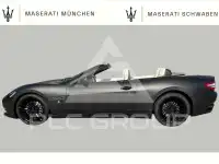 2017 Maserati GranTurismo