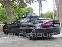 2017 Maserati GranTurismo