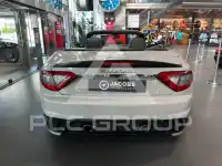 2017 Maserati GranTurismo