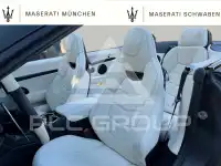 2017 Maserati GranTurismo