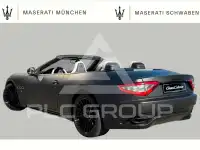 2017 Maserati GranTurismo