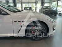 2017 Maserati GranTurismo