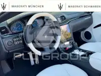 2017 Maserati GranTurismo