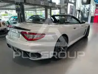 2017 Maserati GranTurismo