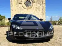 2017 Maserati GranTurismo