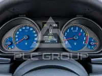 2017 Maserati GranTurismo