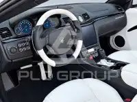 2017 Maserati GranTurismo
