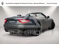 2017 Maserati GranTurismo