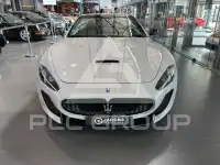 2017 Maserati GranTurismo